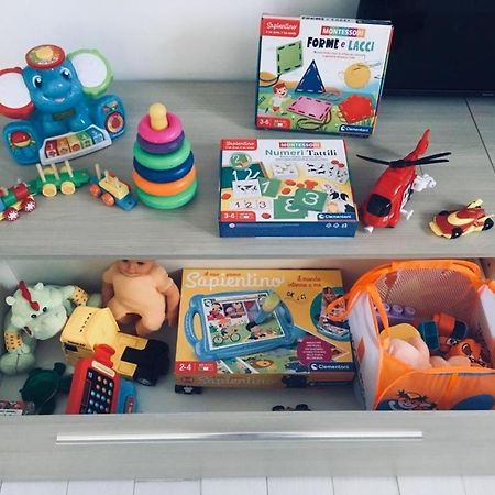 Willa La Piazzetta Lotzorai Zewnętrze zdjęcie